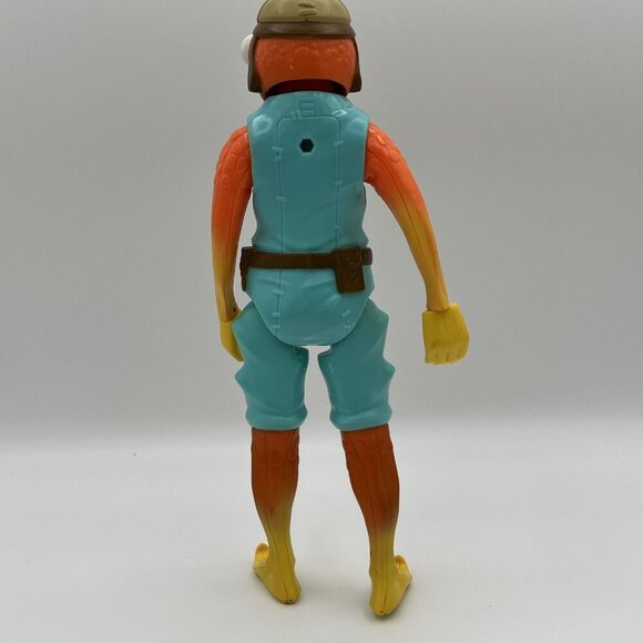 2020 Fortnite Victory Series Fishstick 11 Inch Figure Epic Games Ltd Jazzwares - Picture 10 of 16